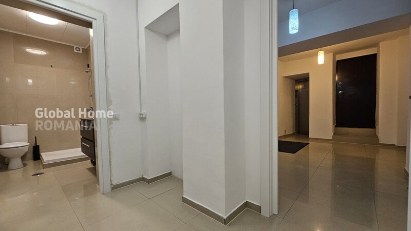 Lascar Catargiu, spatiu de birouri 4 camere 70.8 mp, vila interbelica