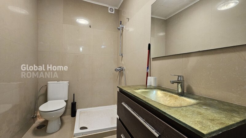 Lascar Catargiu, spatiu de birouri 4 camere 70.8 mp, vila interbelica