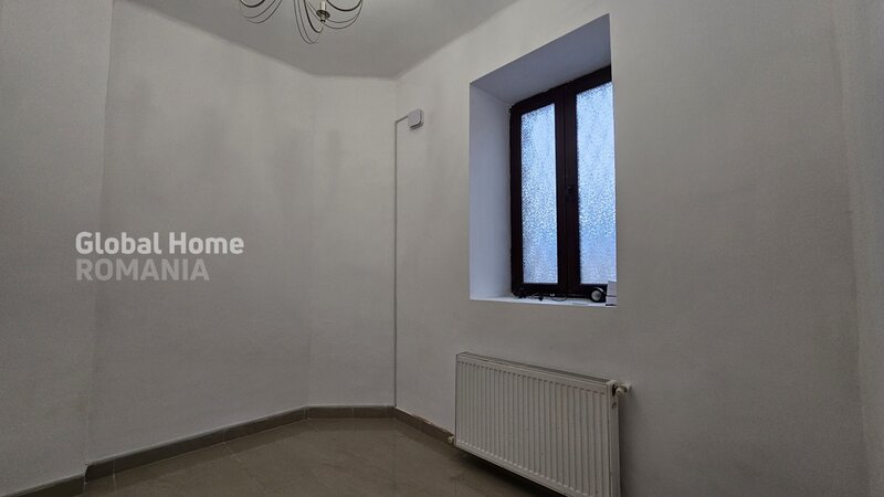 Lascar Catargiu, spatiu de birouri 4 camere 70.8 mp, vila interbelica